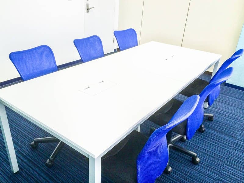 宇都宮コンファレンスホールMeeting Room 写真2