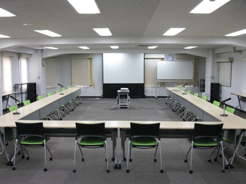 貸会議室 オフィス東京･T3会議室 写真2