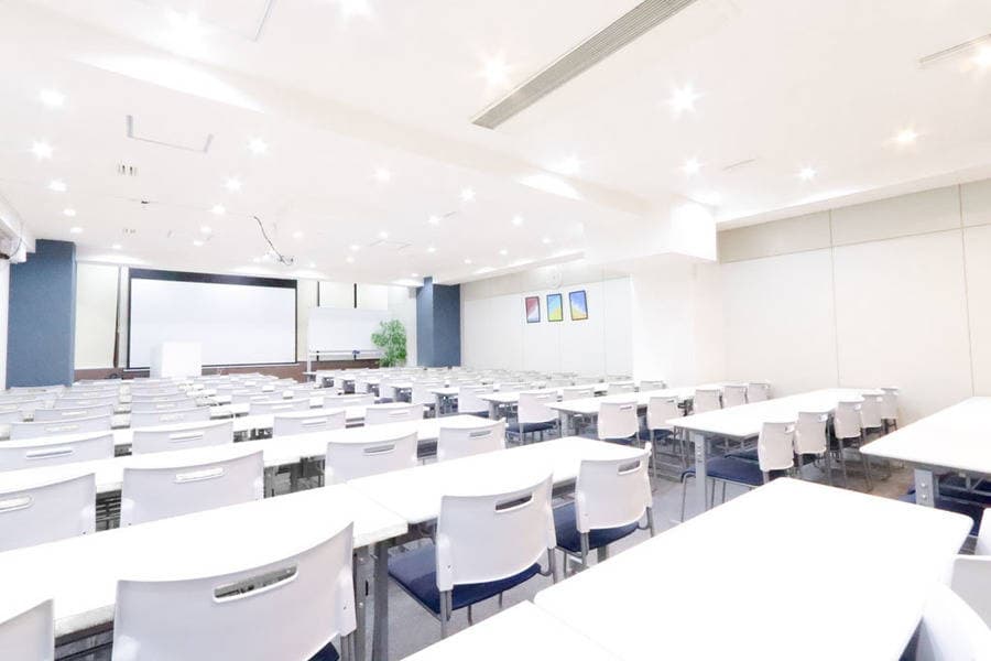 ふれあい貸し会議室 新宿No63 写真2