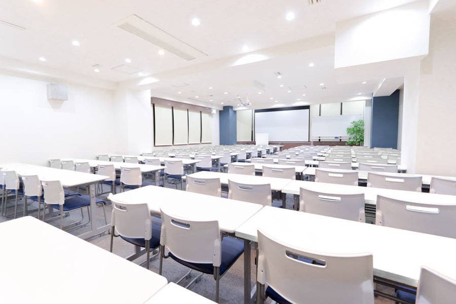 ふれあい貸し会議室 新宿No63 写真3
