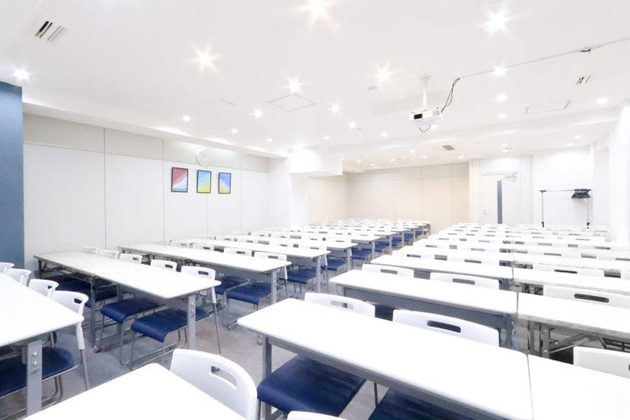ふれあい貸し会議室 新宿No63 写真4