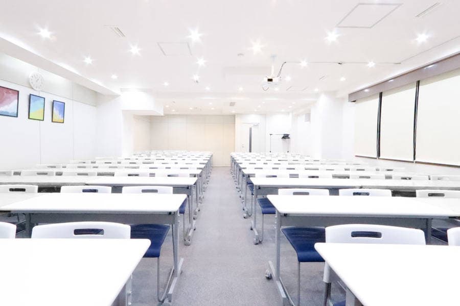 ふれあい貸し会議室 新宿No63 写真5