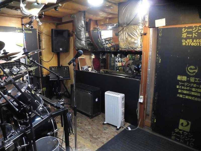 JUNK FAB 写真3
