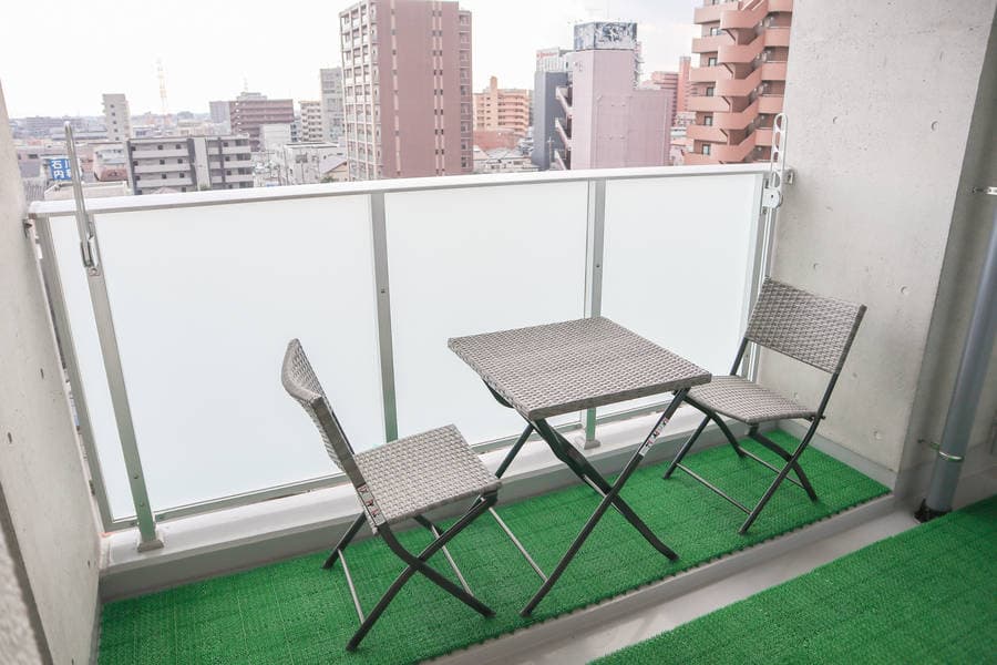 ＧＮワークスペース 宇都宮駅東 写真5