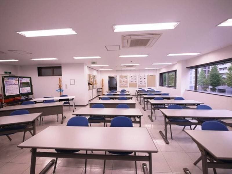 平和住宅情報センター コンベンションルーム