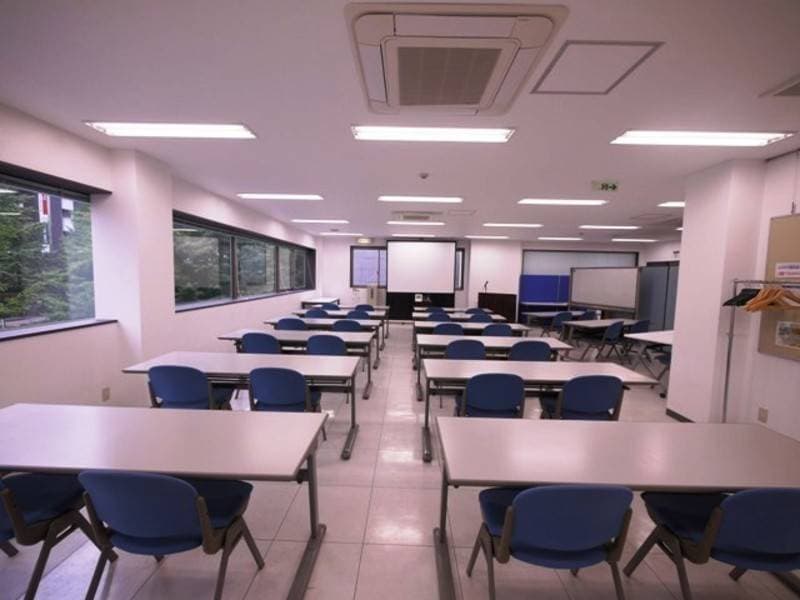 平和住宅情報センター コンベンションルーム 写真2