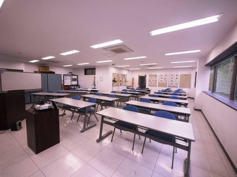 平和住宅情報センター コンベンションルーム 写真3