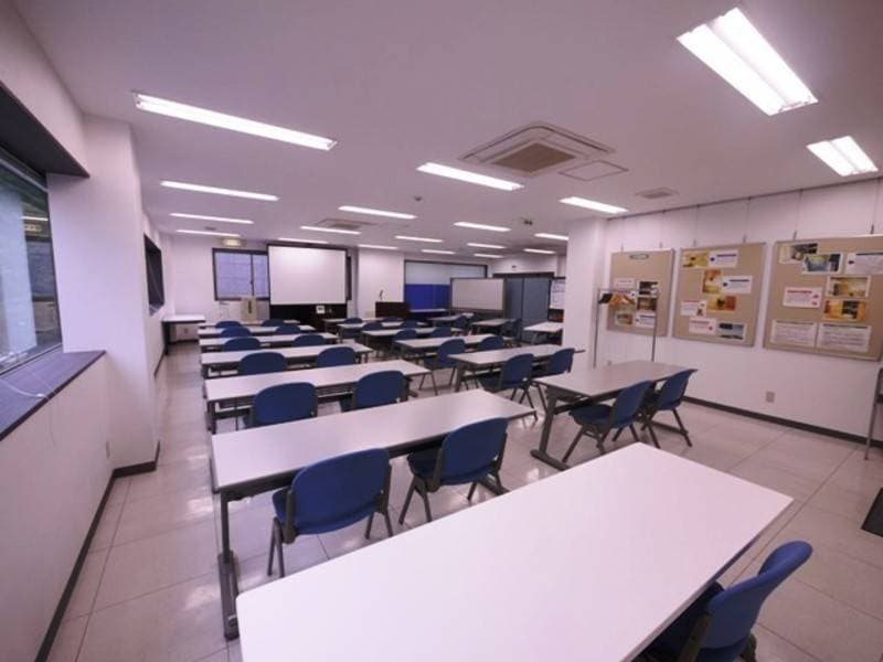 平和住宅情報センター コンベンションルーム 写真4