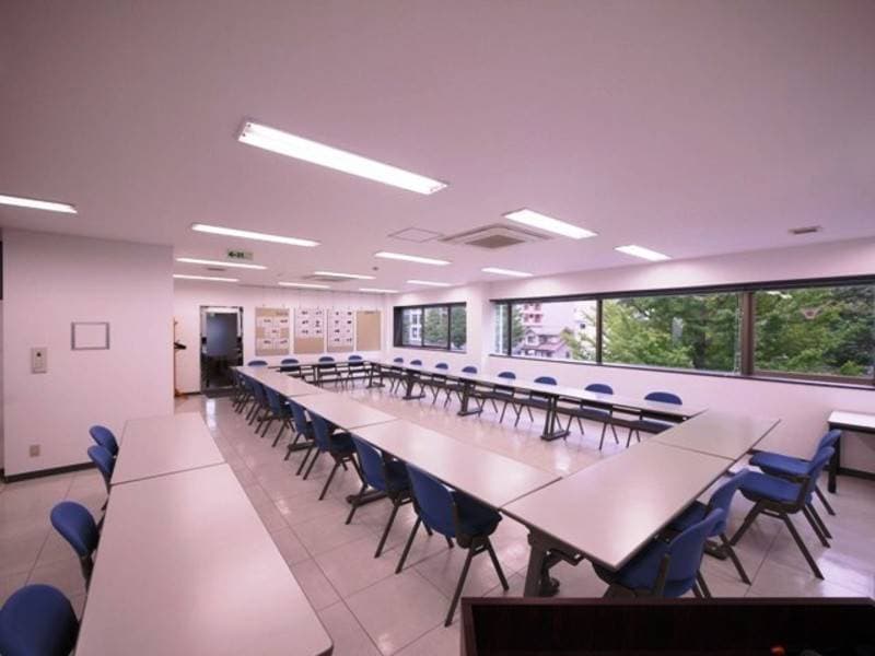 平和住宅情報センター コンベンションルーム 写真5