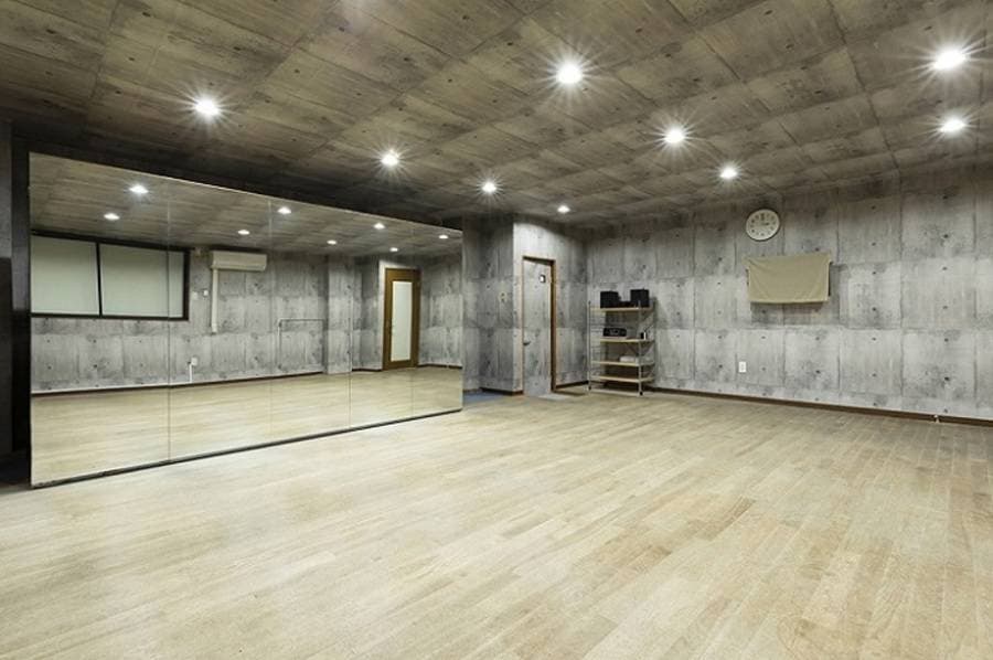 SKYレンタルダンススタジオ福島店 写真2