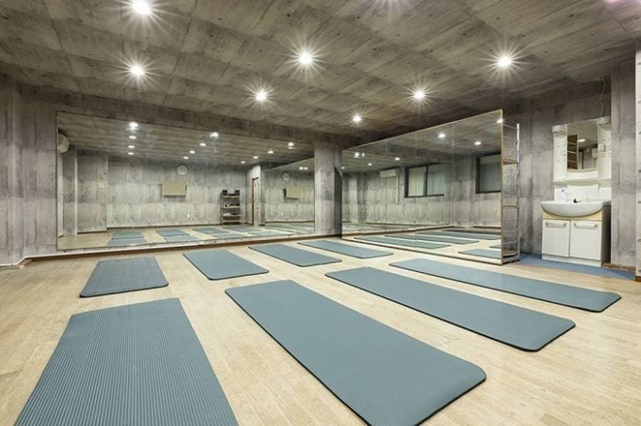 SKYレンタルダンススタジオ福島店 写真3