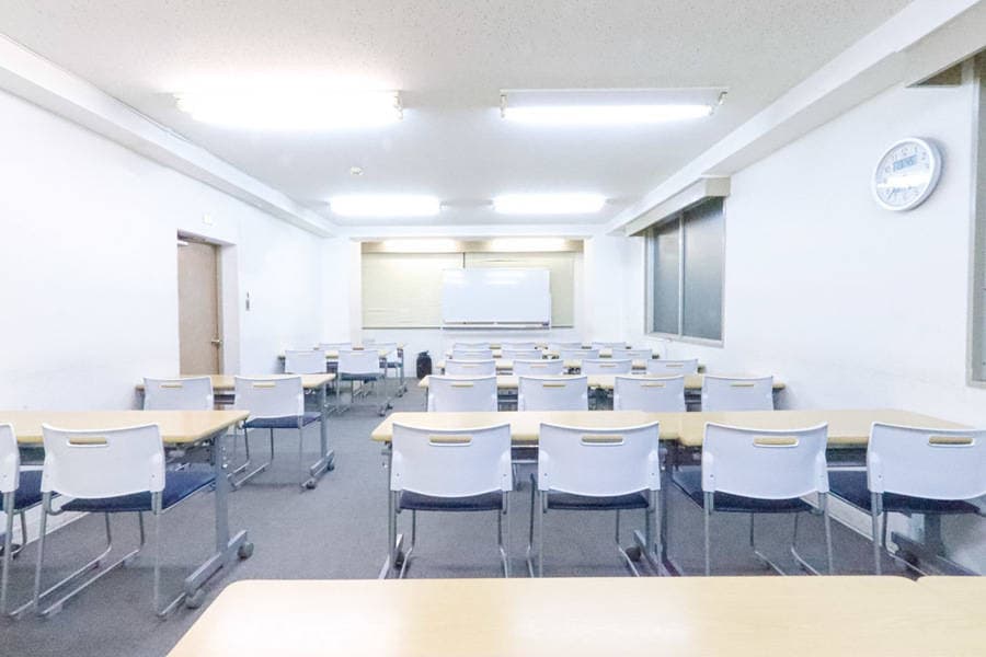 ふれあい貸し会議室 秋葉原A