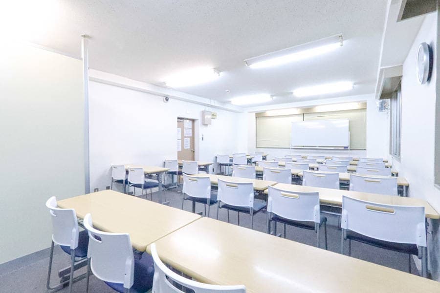 ふれあい貸し会議室 秋葉原A 写真2