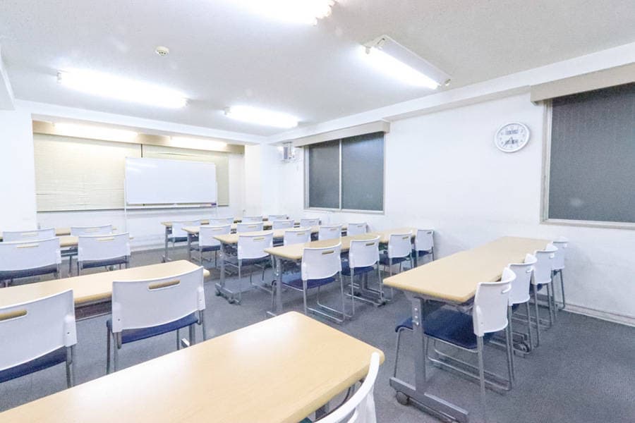 ふれあい貸し会議室 秋葉原A 写真3