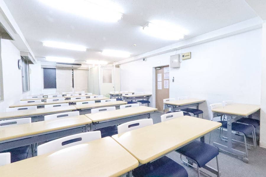 ふれあい貸し会議室 秋葉原A 写真4