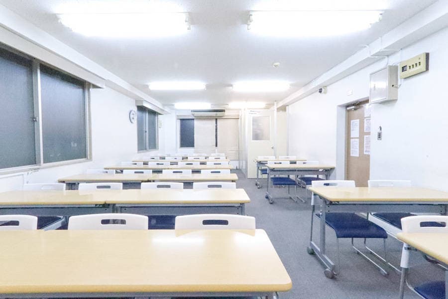ふれあい貸し会議室 秋葉原A 写真5