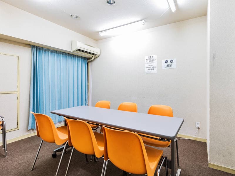 渋谷センター街会議室A 写真4