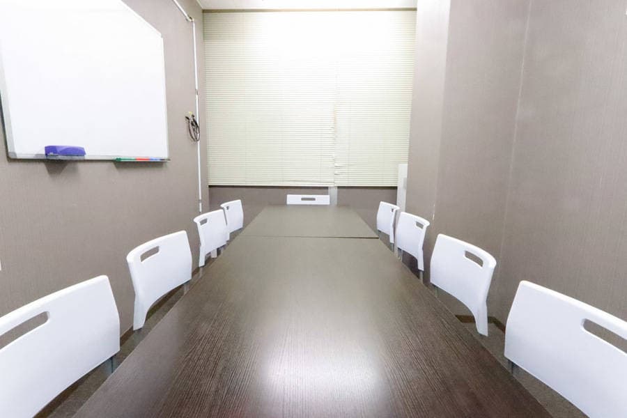 ふれあい貸し会議室 八重洲No10 写真4