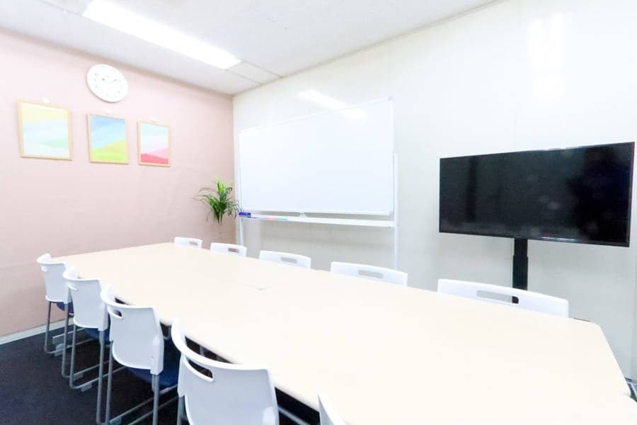 ふれあい貸し会議室 秋葉原No71 写真3