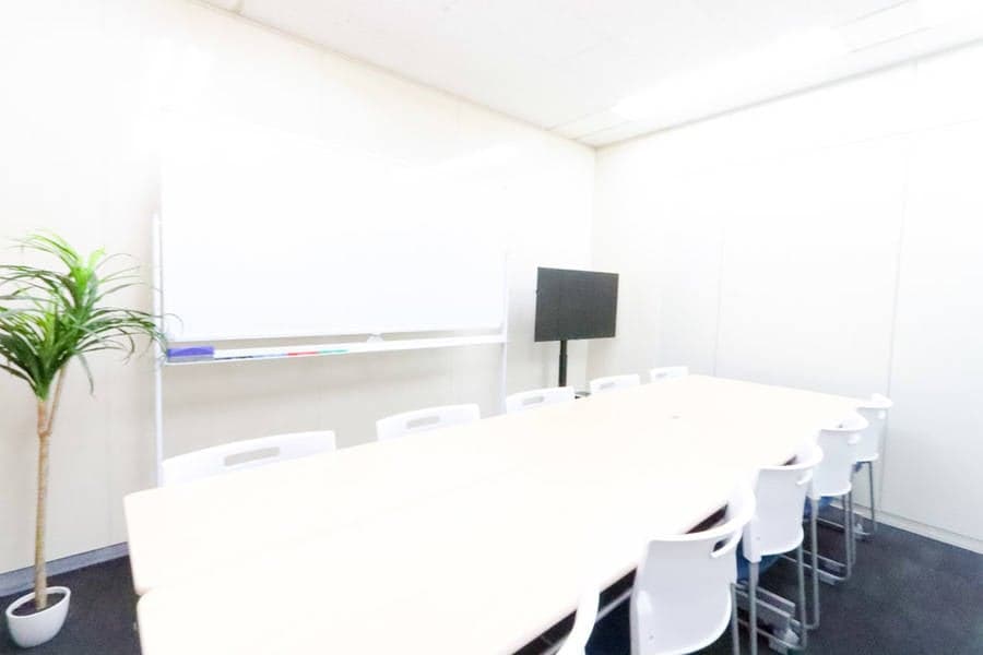 ふれあい貸し会議室 秋葉原No71 写真4