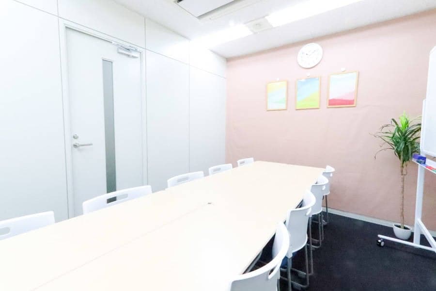 ふれあい貸し会議室 秋葉原No71 写真5