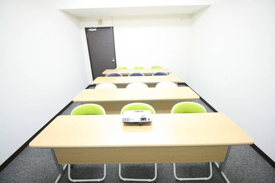 お気軽会議室本町 コスパ地域No1 写真5