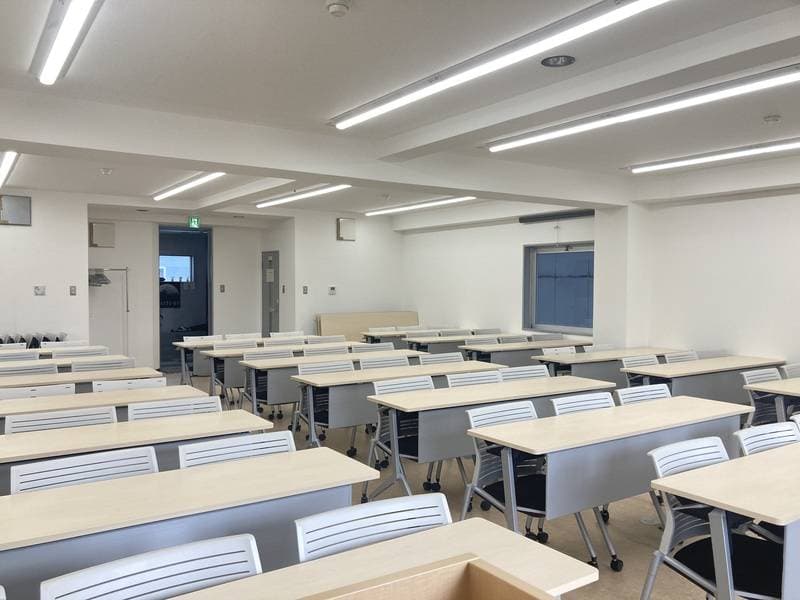 貸会議室ラミ L-site8F 写真2