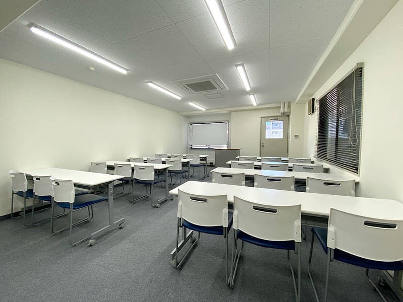 エイトビル7F　うめきた会議室702 写真2