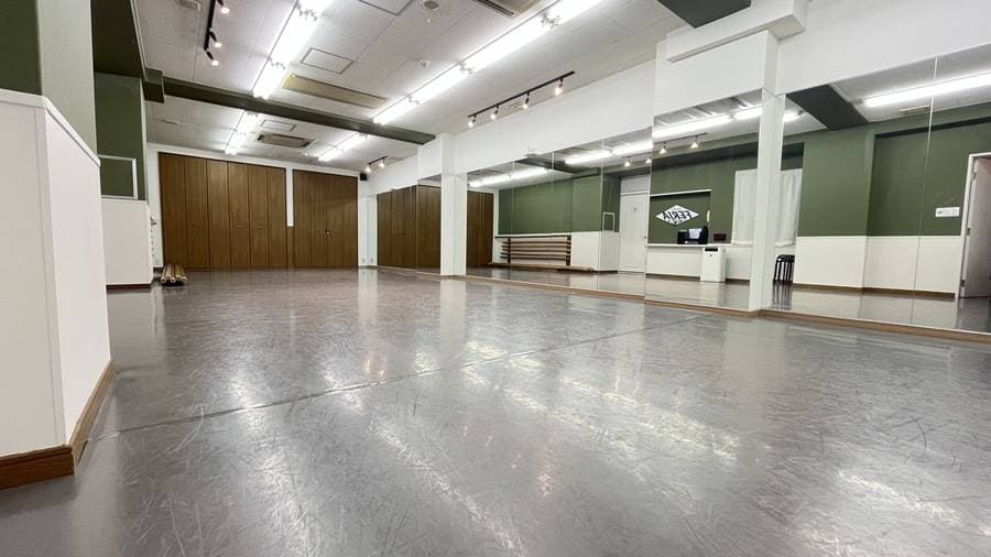 スタジオフェリア 12m×5m 写真2