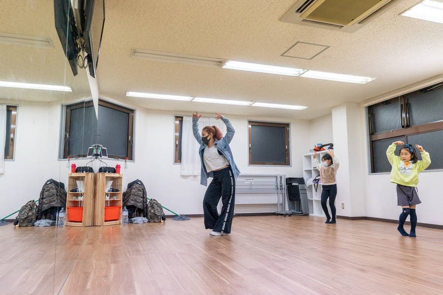 Studio Akingdom習志野台校2nd 写真3