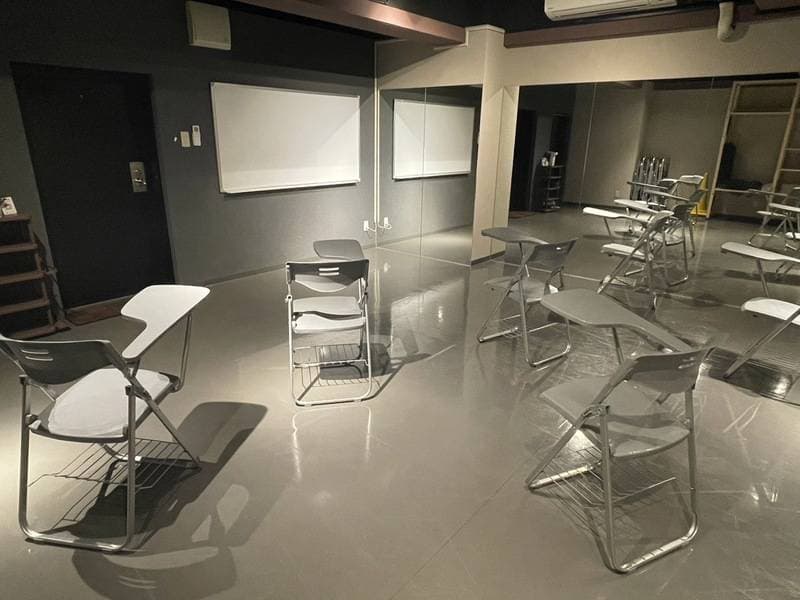 Studio Akingdom大阪なんば校 写真4