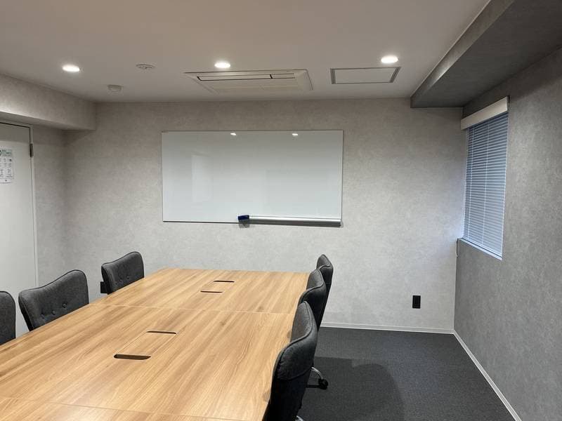 いいオフィス志村坂上 会議室3 写真4