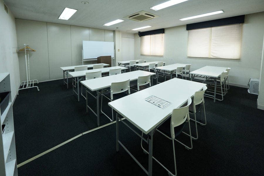 仙台協立第1ビル 5階5-B会議室 写真2