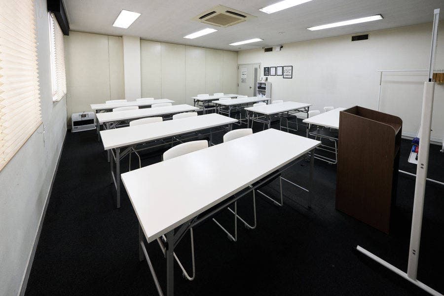 仙台協立第1ビル 5階5-B会議室 写真3