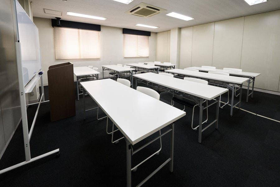 仙台協立第1ビル 5階5-B会議室 写真5