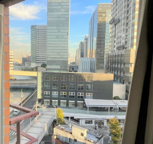 Brenz横浜911 写真2
