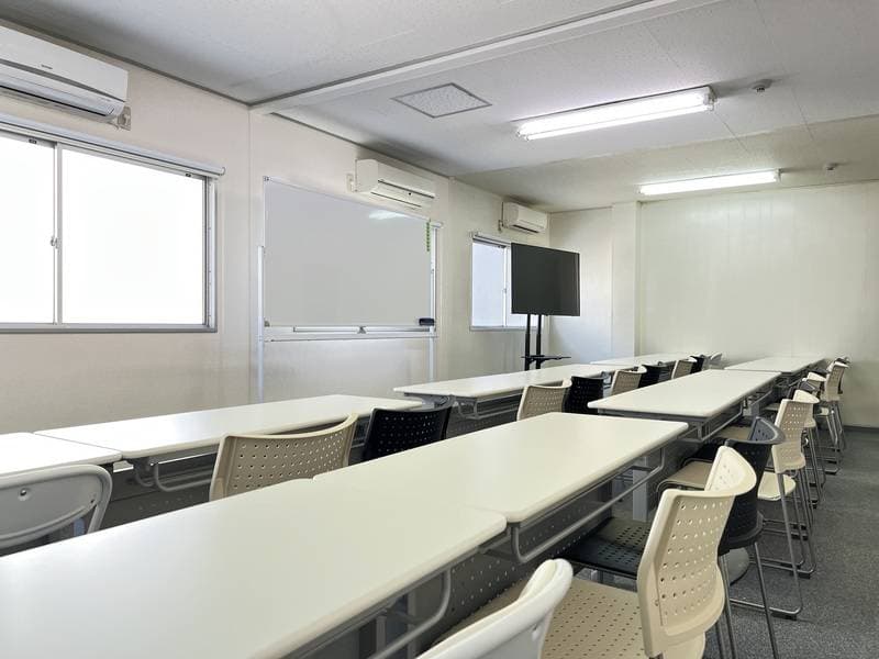 お気軽会議室心斎橋sea　受賞スペース 写真5