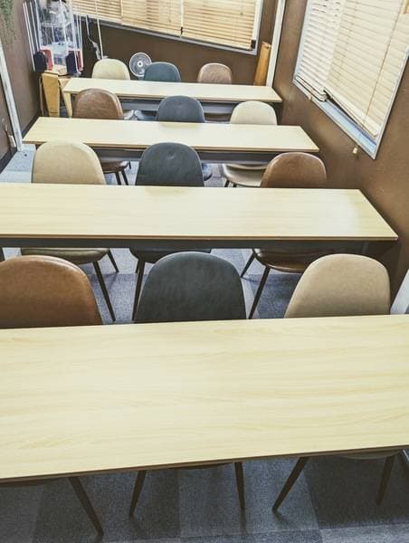 サニースペース上本町 写真3