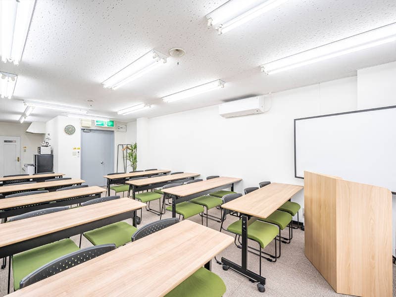 【BASE会議室 千葉】JR千葉駅1分 写真3