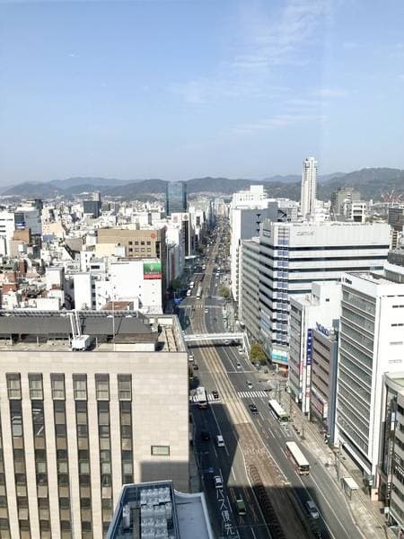 中ヒロマ_10名会議室 写真5