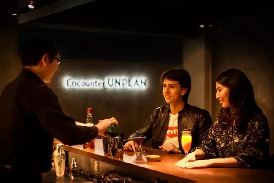 UNPLAN Shinjuku