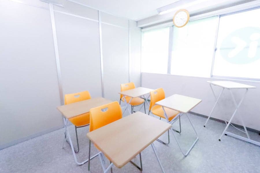 ふれあい貸し会議室 中河原A 写真4