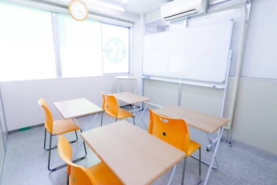 ふれあい貸し会議室 中河原A 写真5