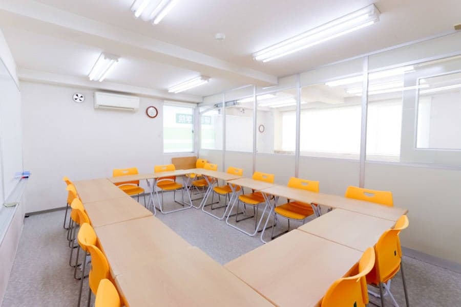 ふれあい貸し会議室 中河原D 写真3