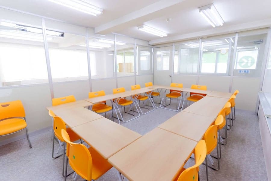 ふれあい貸し会議室 中河原D 写真4