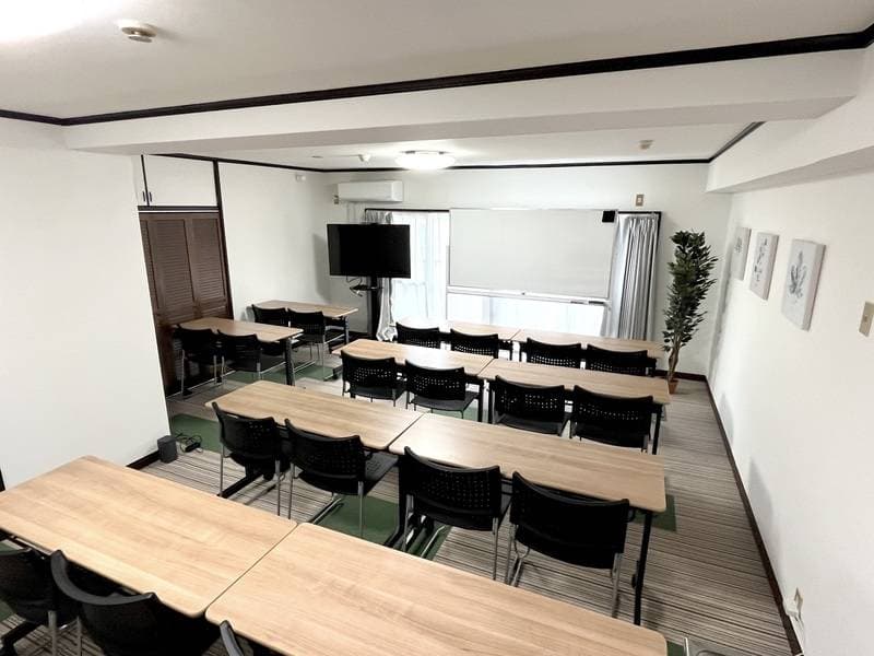 浅草駒形会議室