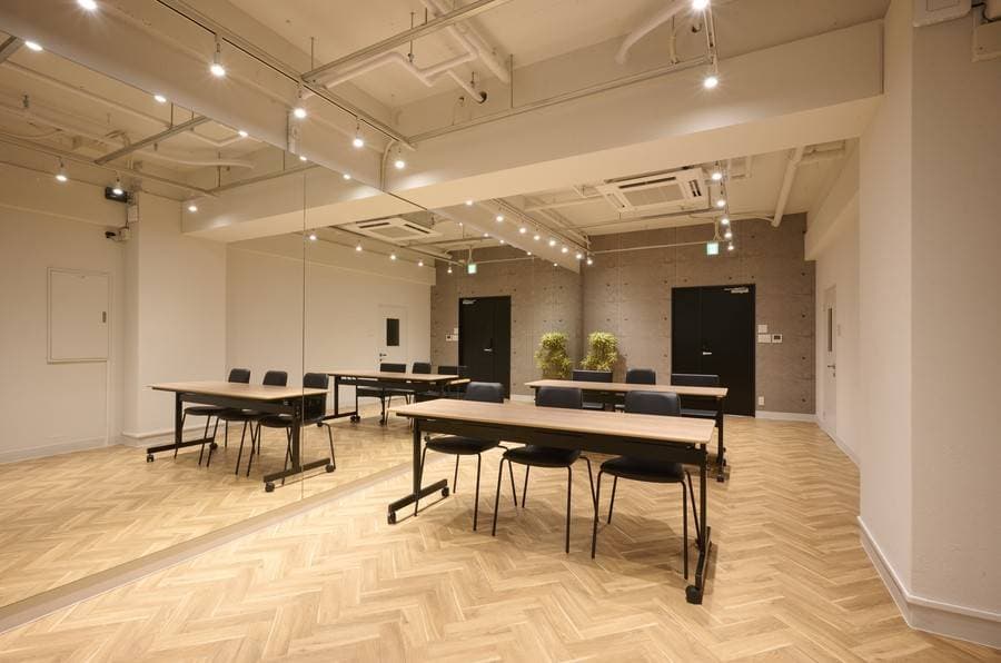 STUDIO Rient 写真2