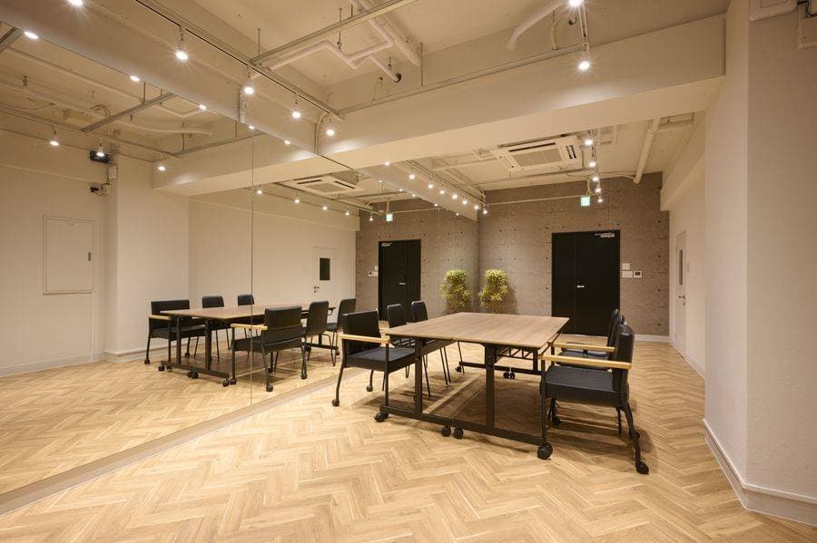 STUDIO Rient 写真4