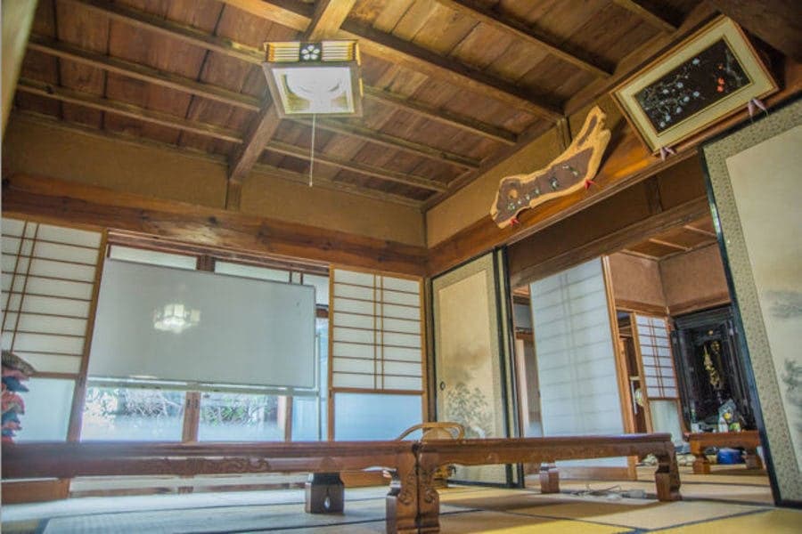 農家民宿南 写真2