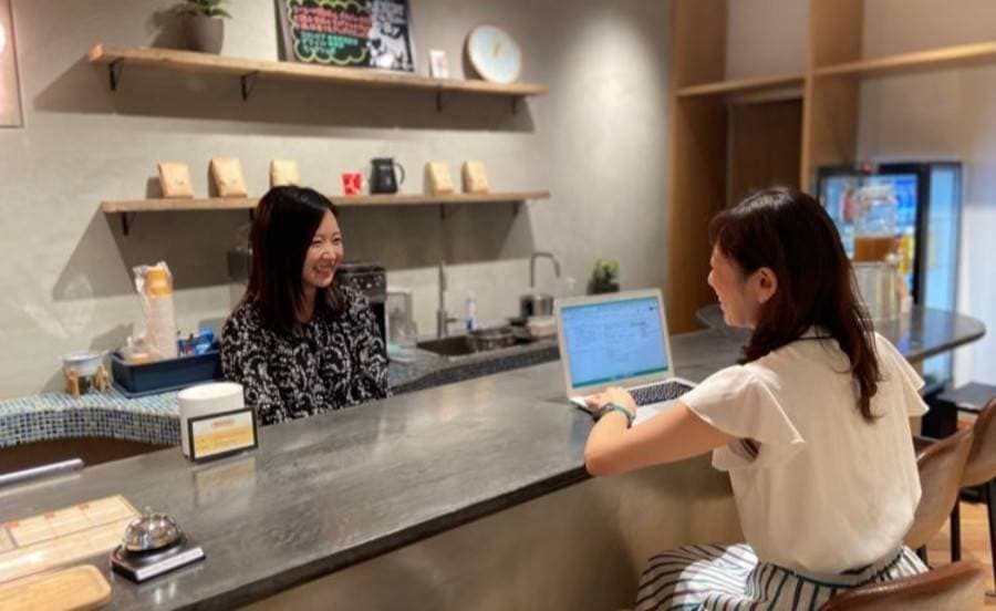 三徳本町田店2階 写真3